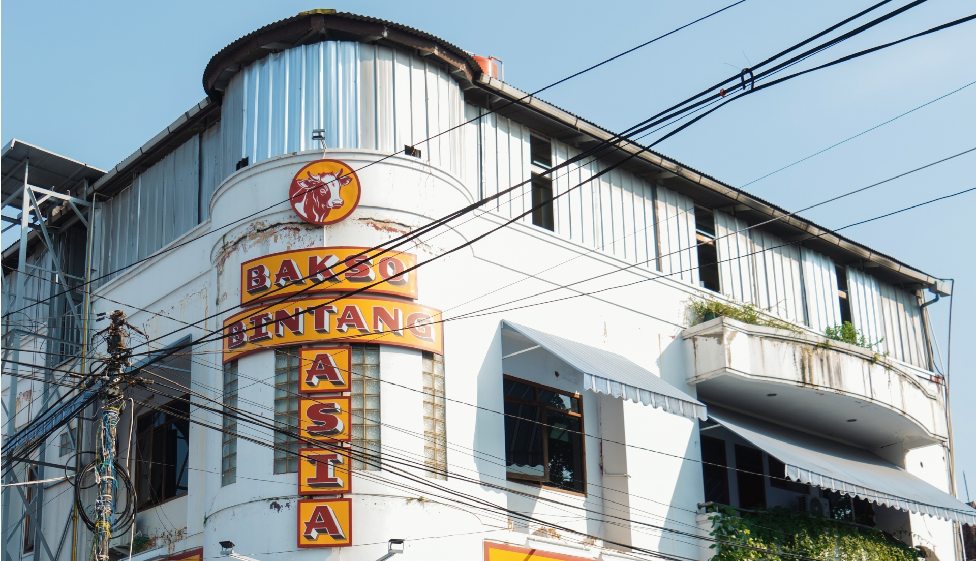 BAKSO BINTANG ASIA