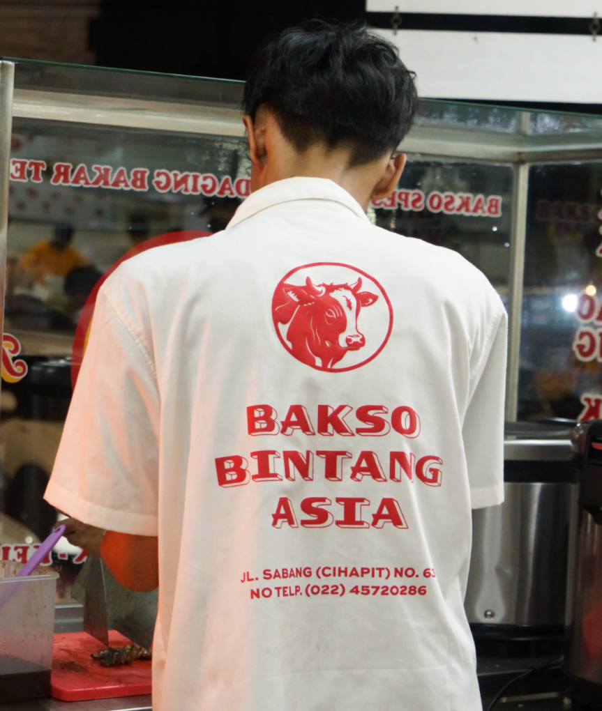 BAKSO BINTANG ASIA