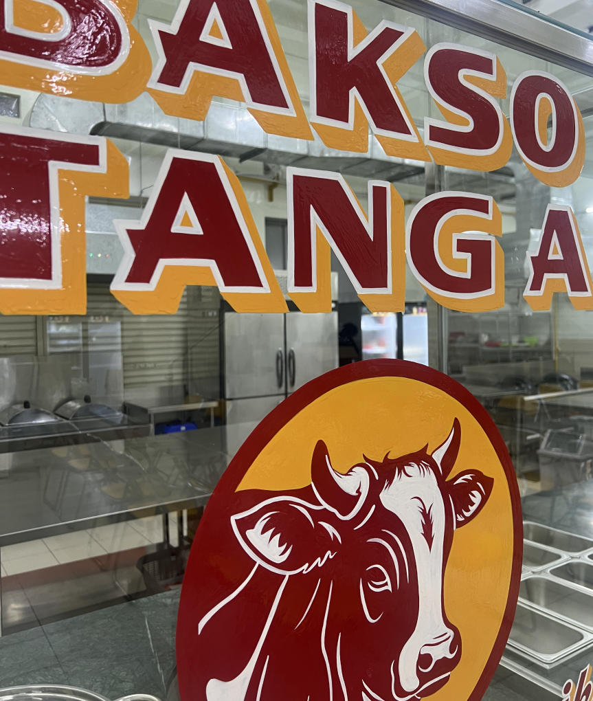 BAKSO BINTANG ASIA