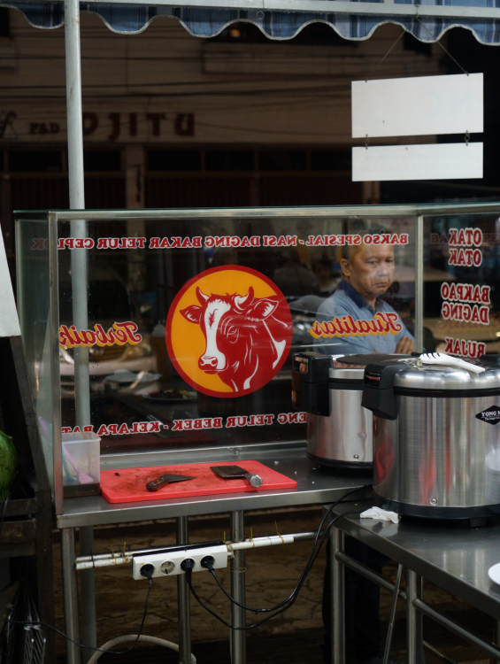 BAKSO BINTANG ASIA