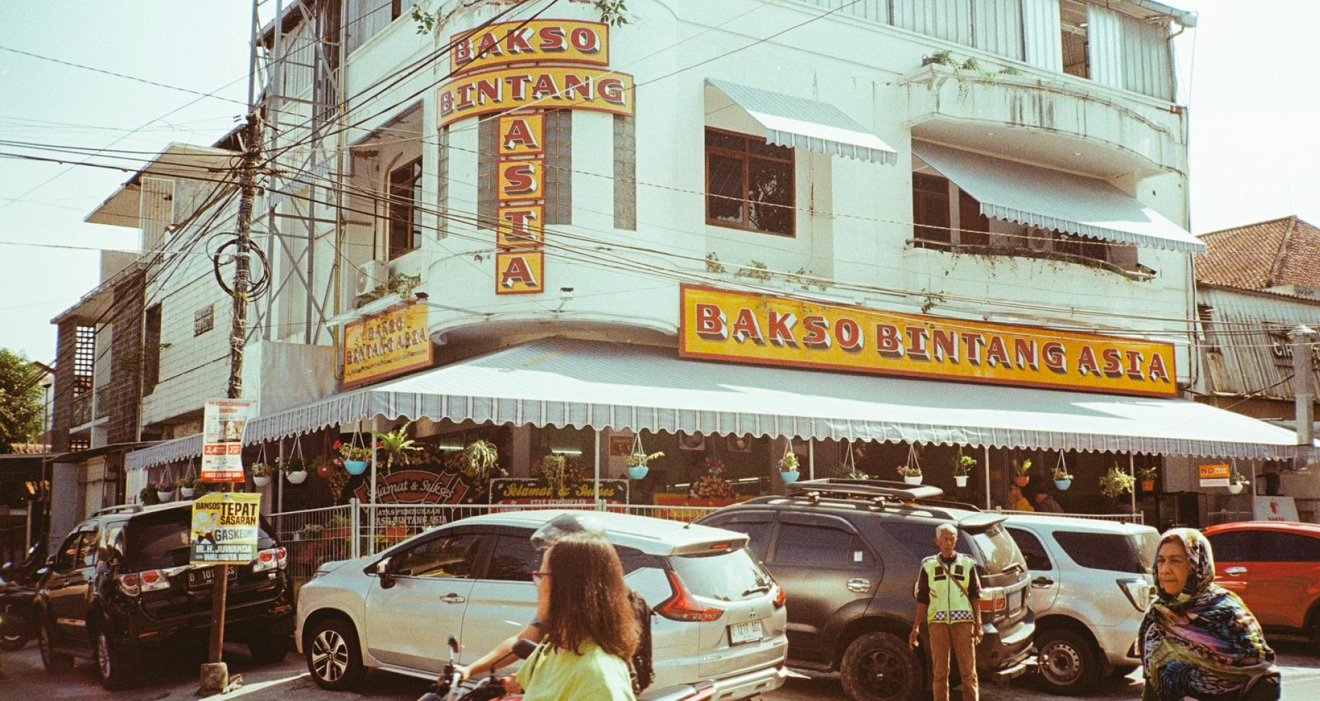 BAKSO BINTANG ASIA