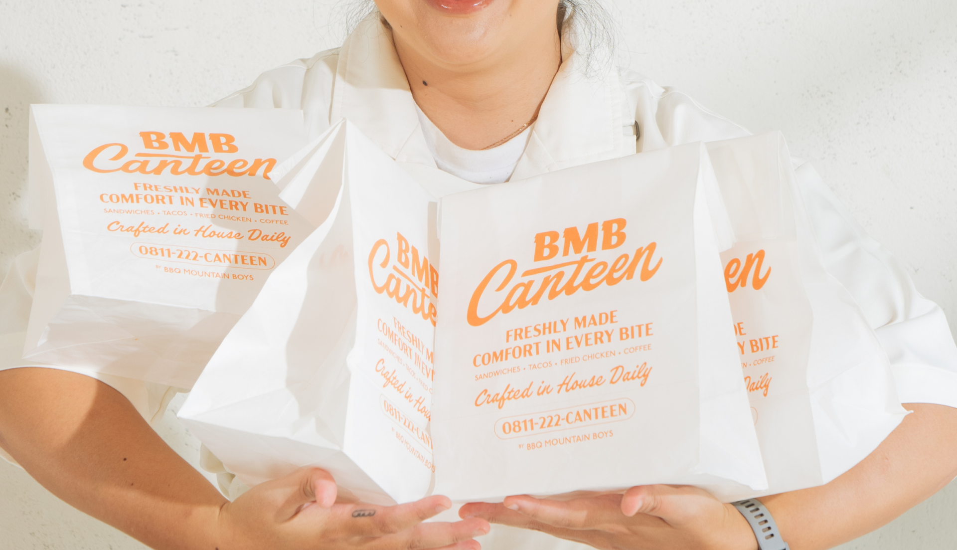 BMB CANTEEN