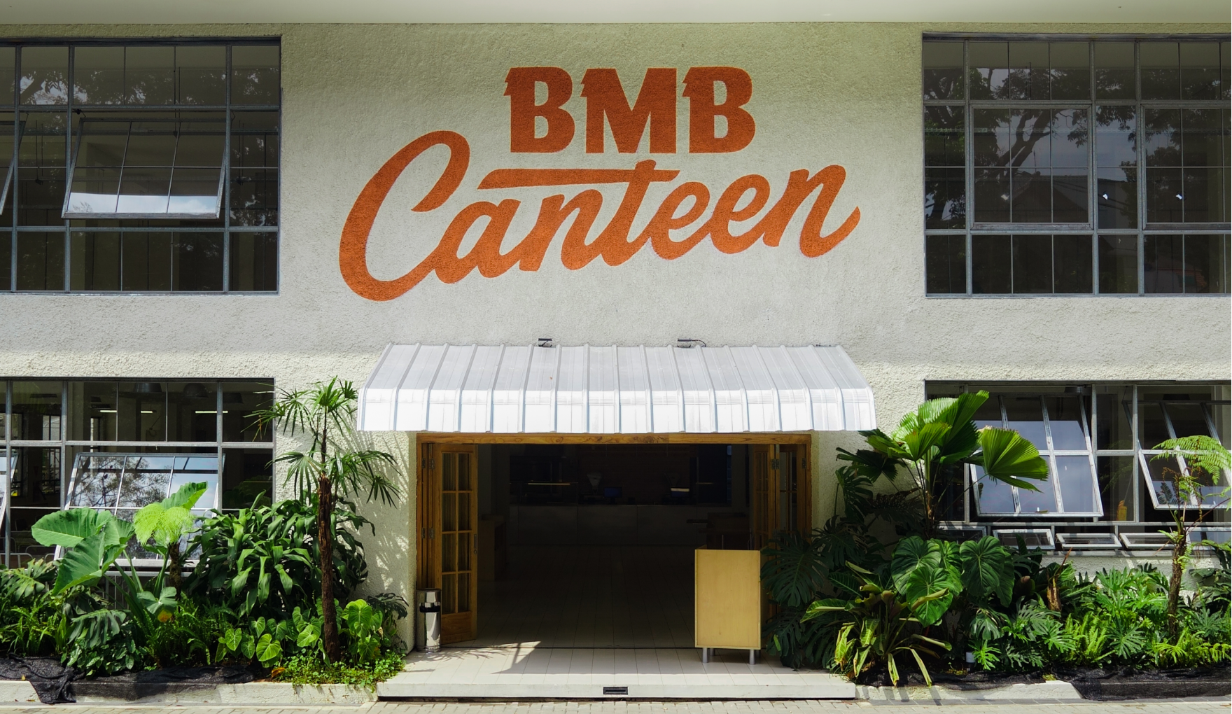 BMB CANTEEN