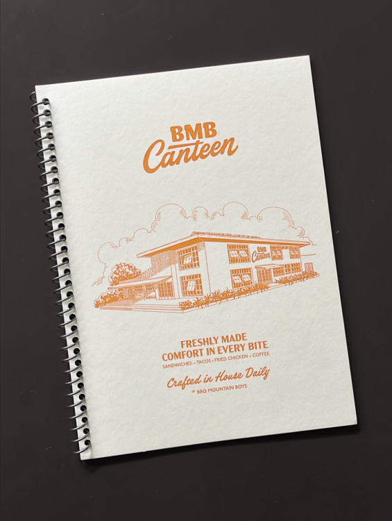 BMB CANTEEN