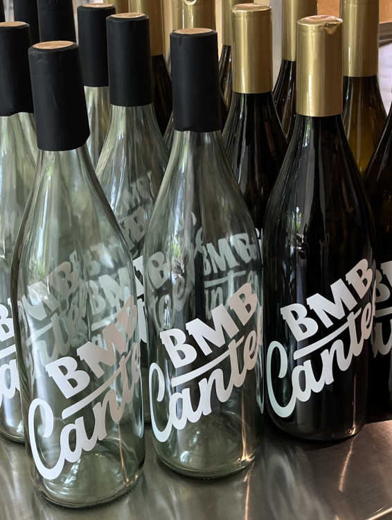 BMB CANTEEN