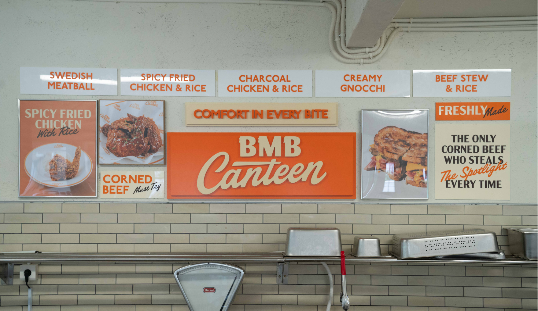 BMB CANTEEN