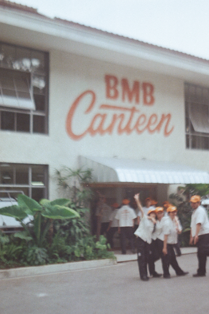BMB CANTEEN
