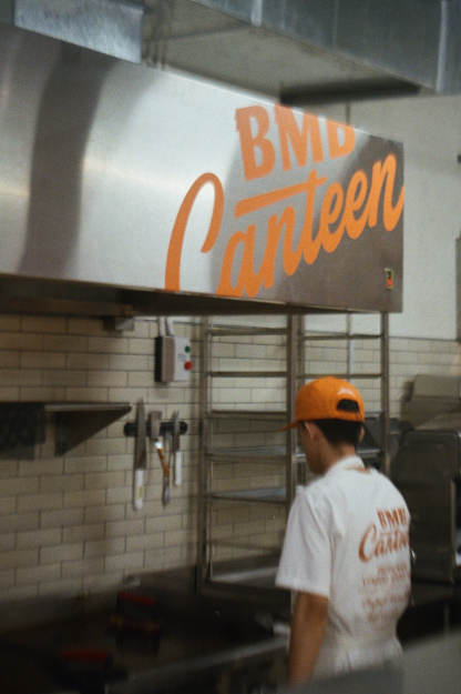 BMB CANTEEN