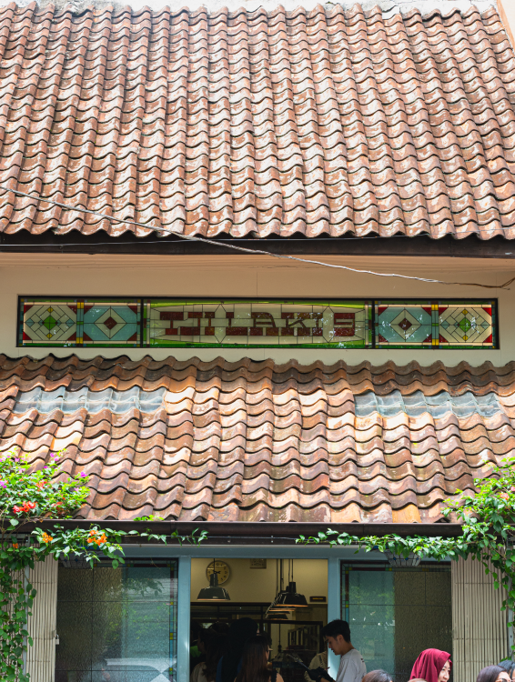 TJILAKI