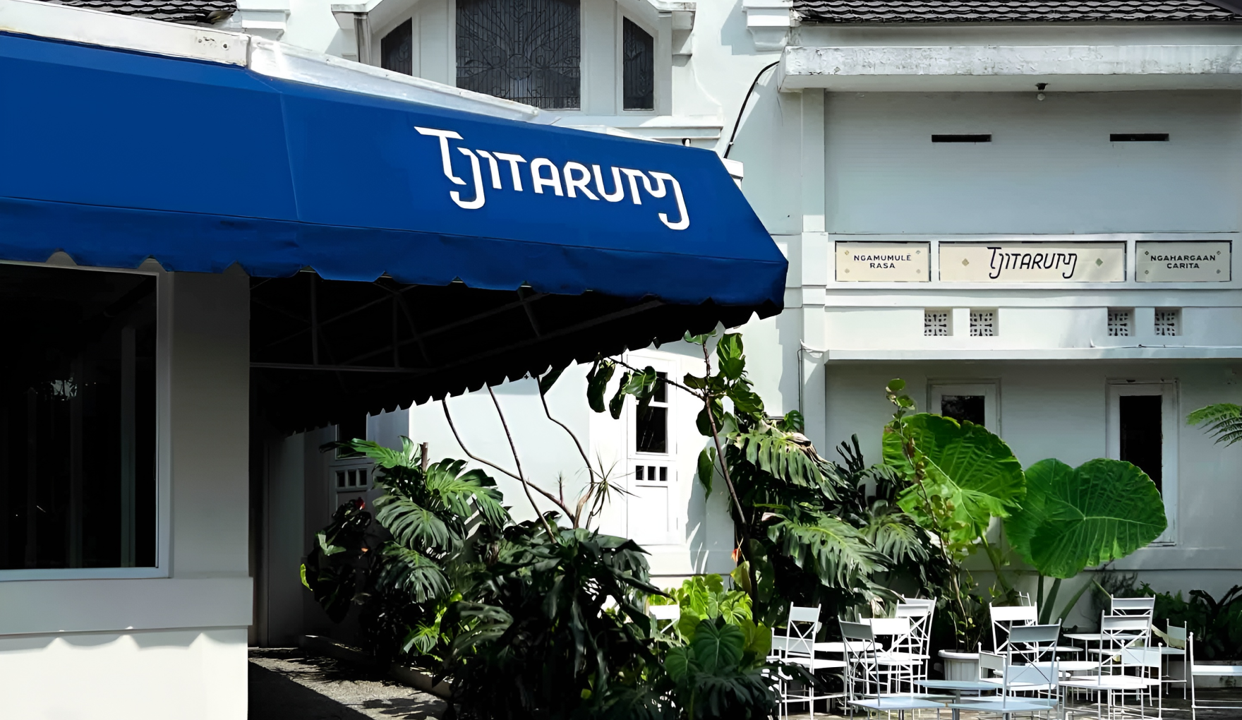 TJITARUM