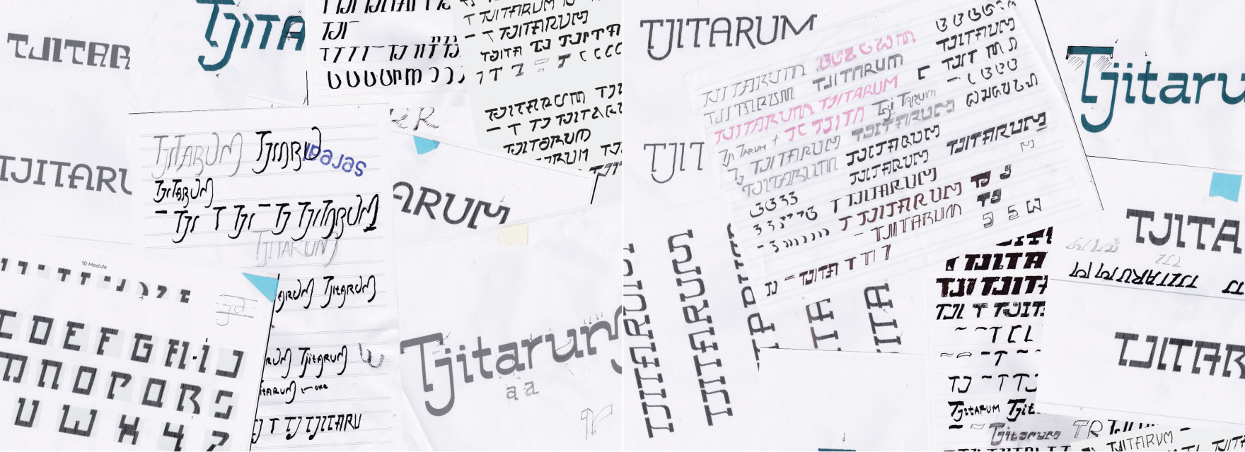 TJITARUM